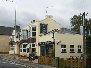 The Prince Albert - Inn fotoÄŸrafÄ±
