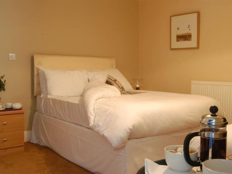 The Prince Albert - Inn - Oda