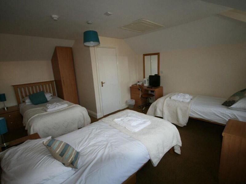 The Prince Albert - Inn - Oda