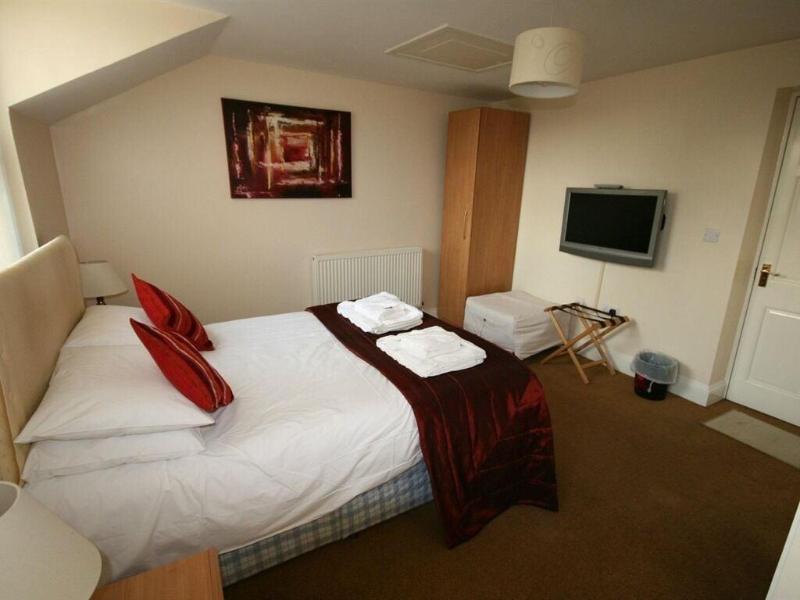 The Prince Albert - Inn - Oda