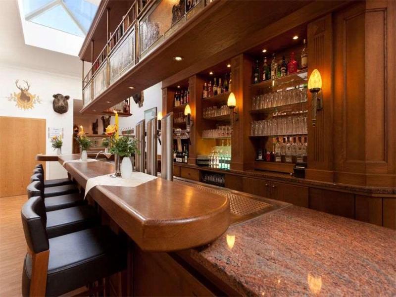 Morada Isetal - Bar