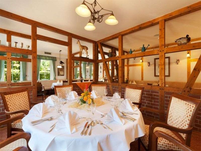 Morada Isetal - Restoran