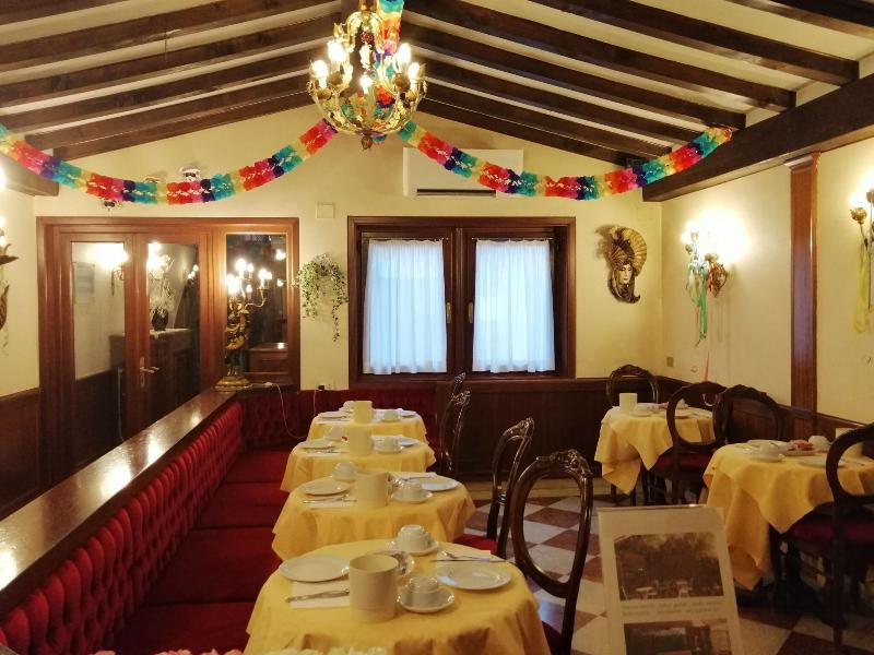 Falier - Restoran