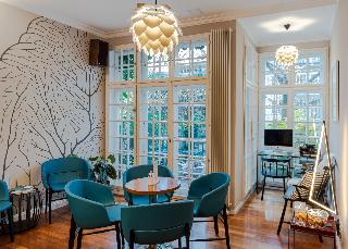 Boutique Hotel Spiess & Spiess fotoÄŸrafÄ±