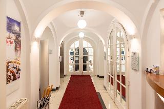 Boutique Hotel Spiess & Spiess fotoÄŸrafÄ±