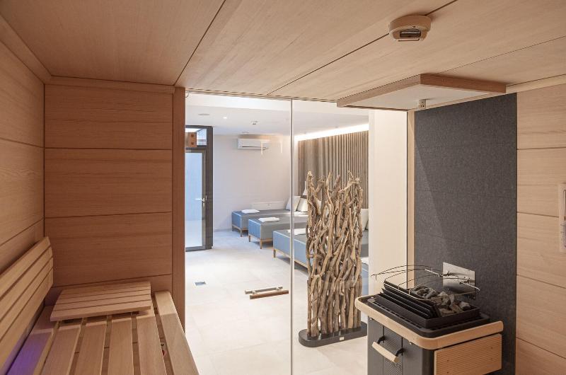 Boutique Hotel Spiess & Spiess - Aktivite
