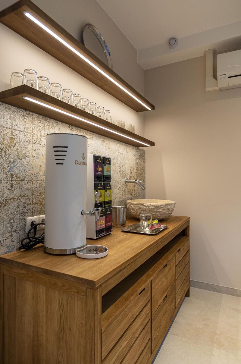 Boutique Hotel Spiess & Spiess - Aktivite