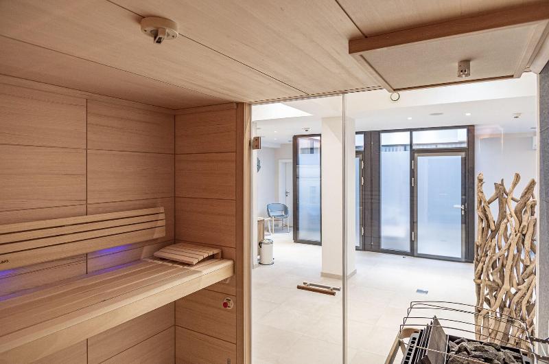 Boutique Hotel Spiess & Spiess - Aktivite