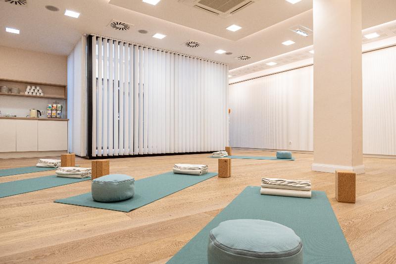 Boutique Hotel Spiess & Spiess - Aktivite