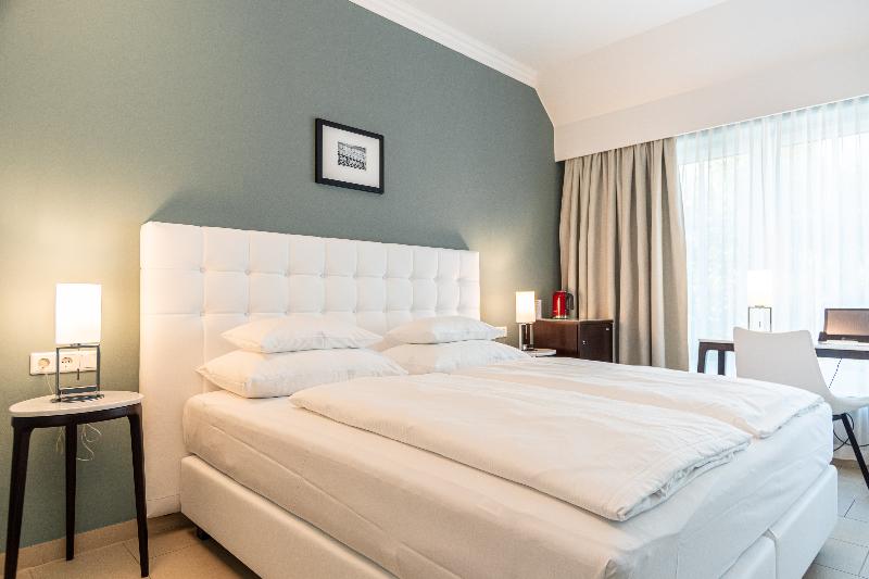 Boutique Hotel Spiess & Spiess - Genel