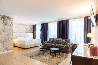 Boutique Hotel Spiess & Spiess fotoÄŸrafÄ±