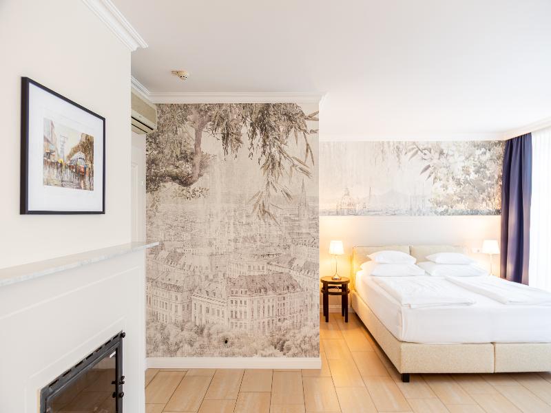 Boutique Hotel Spiess & Spiess - Genel