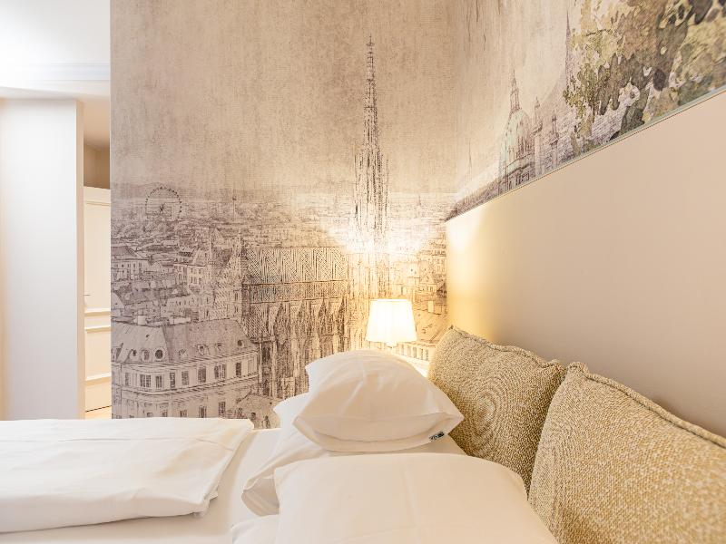 Boutique Hotel Spiess & Spiess - Genel
