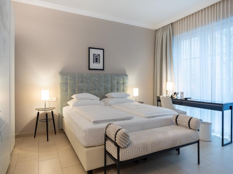 Boutique Hotel Spiess & Spiess - Genel