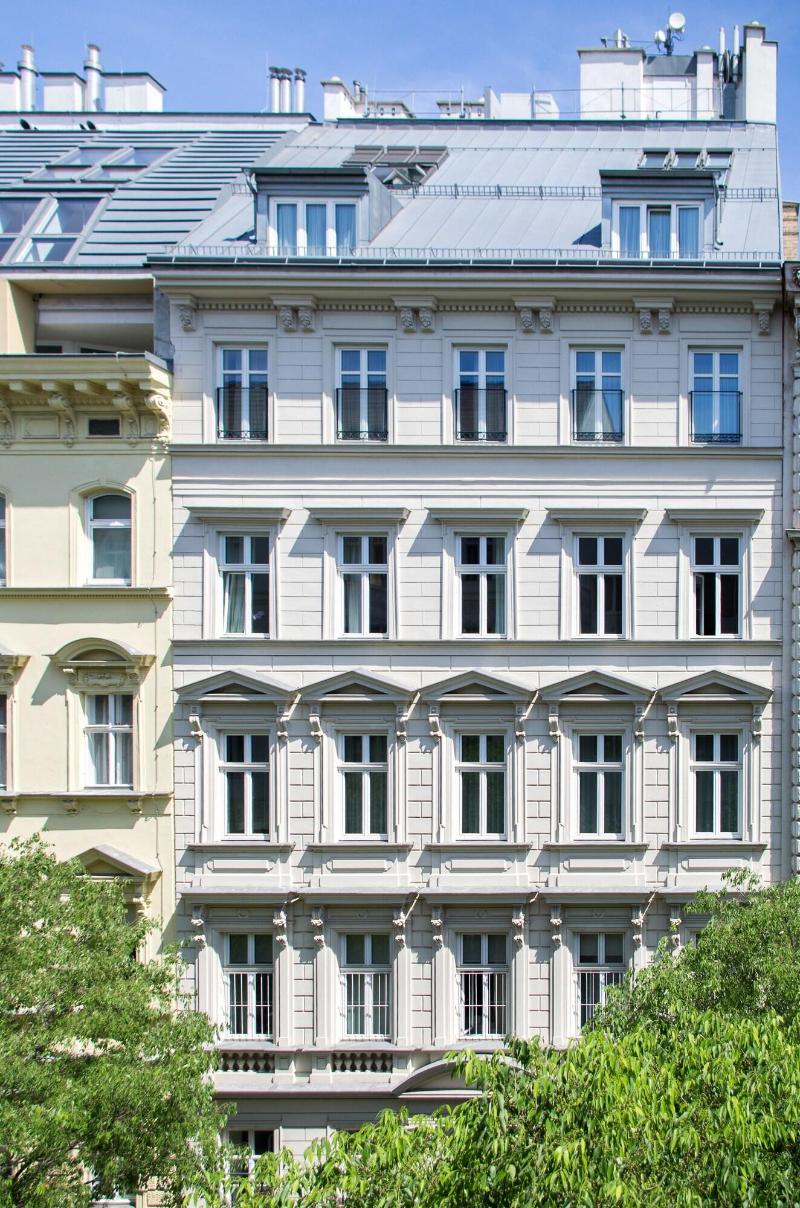 Boutique Hotel Spiess & Spiess - Genel