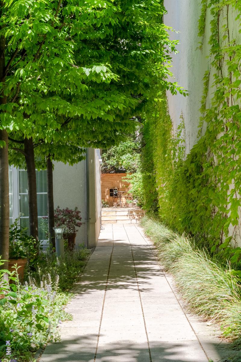 Boutique Hotel Spiess & Spiess - Genel