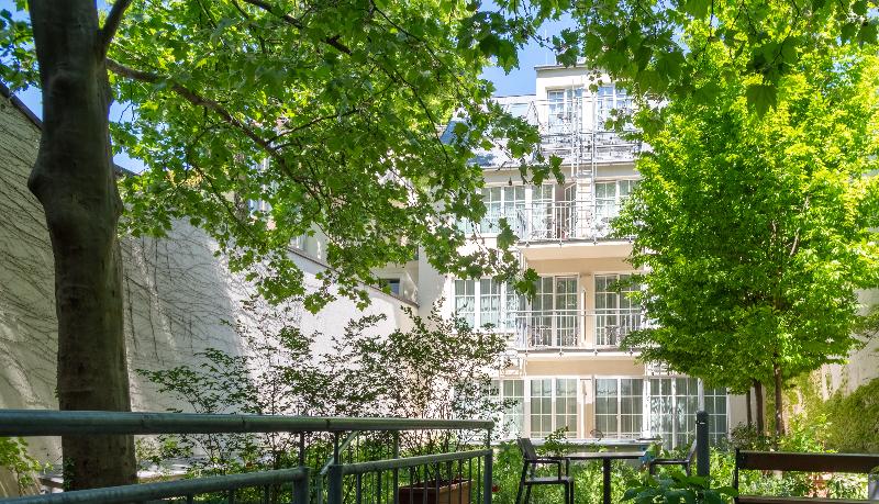 Boutique Hotel Spiess & Spiess - Genel