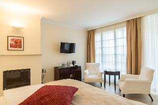 Boutique Hotel Spiess & Spiess fotoÄŸrafÄ±