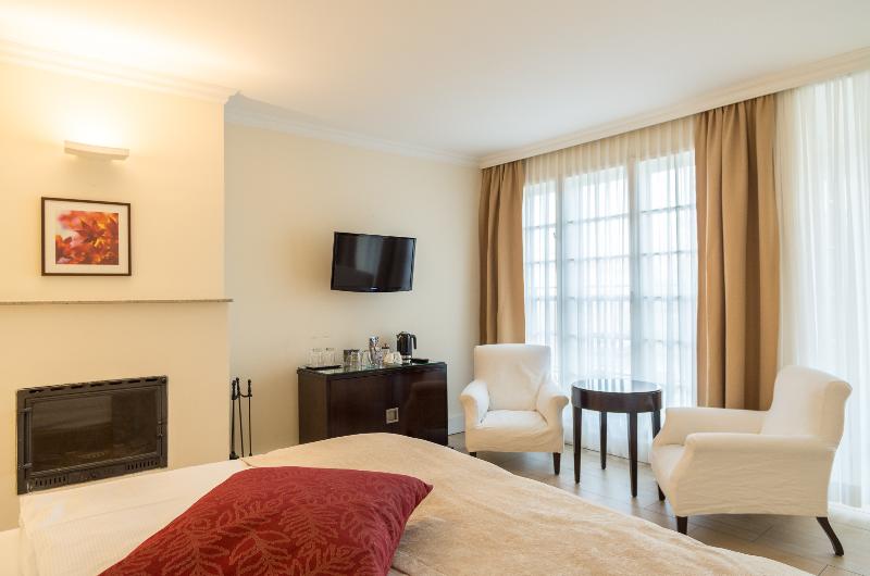 Boutique Hotel Spiess & Spiess - Genel