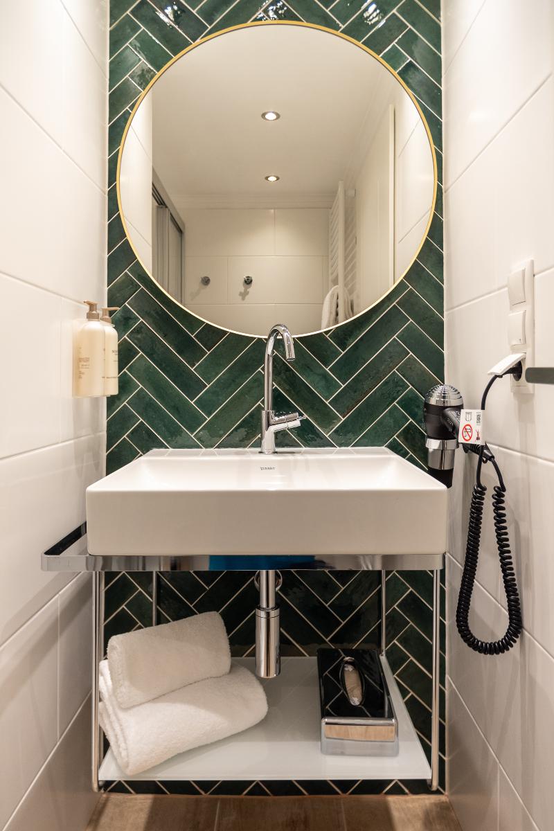 Boutique Hotel Spiess & Spiess - Oda