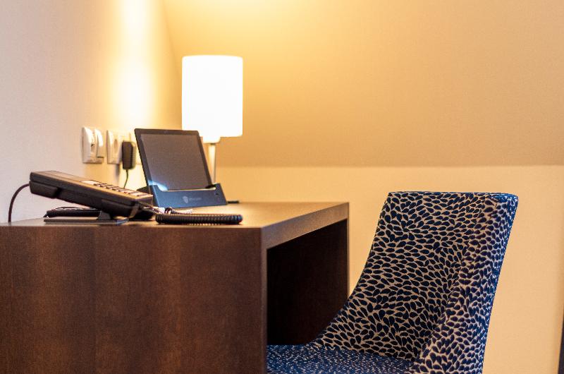 Boutique Hotel Spiess & Spiess - Oda