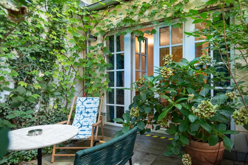 Boutique Hotel Spiess & Spiess - Oda