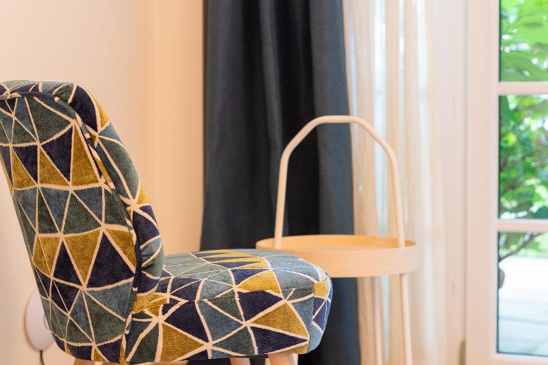 Boutique Hotel Spiess & Spiess - Oda