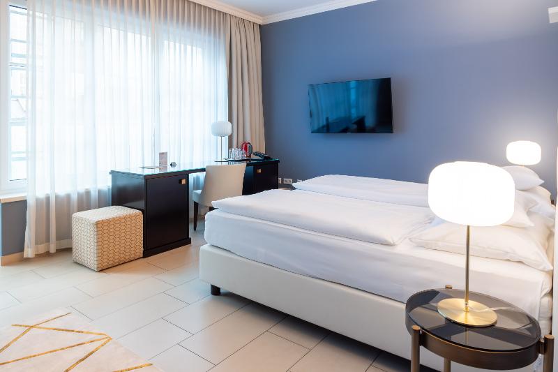 Boutique Hotel Spiess & Spiess - Oda