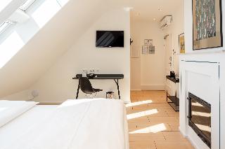 Boutique Hotel Spiess & Spiess fotoÄŸrafÄ±