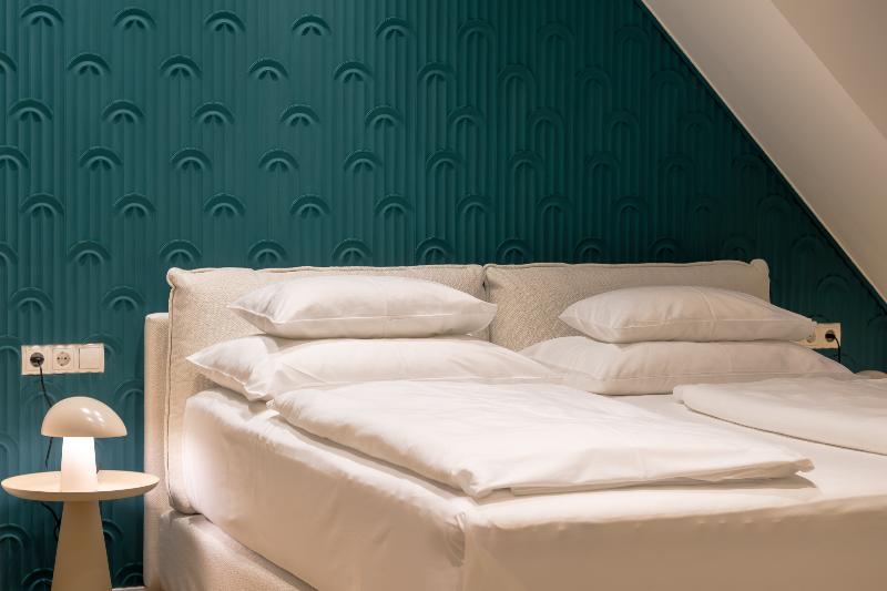 Boutique Hotel Spiess & Spiess - Oda