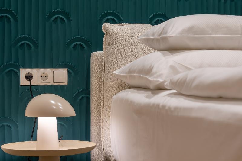 Boutique Hotel Spiess & Spiess - Oda