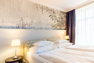 Boutique Hotel Spiess & Spiess fotoÄŸrafÄ±