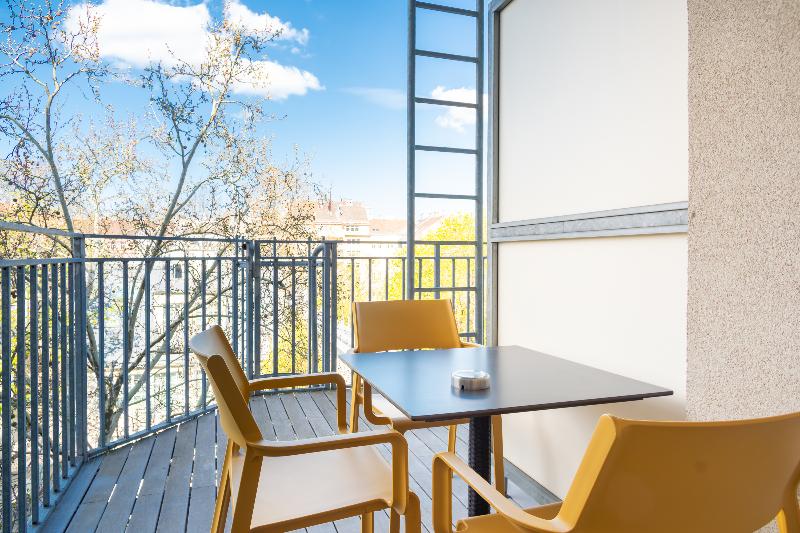Boutique Hotel Spiess & Spiess - Oda