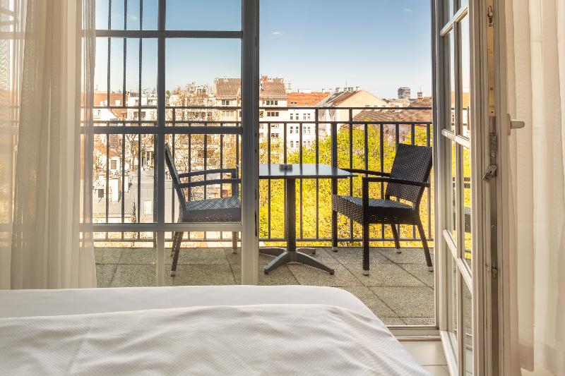 Boutique Hotel Spiess & Spiess - Oda