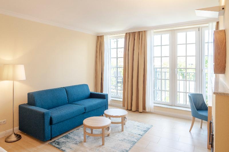 Boutique Hotel Spiess & Spiess - Oda