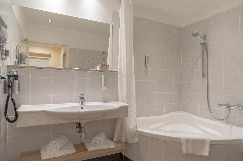 Boutique Hotel Spiess & Spiess - Oda
