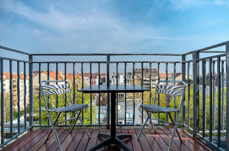 Boutique Hotel Spiess & Spiess - Oda