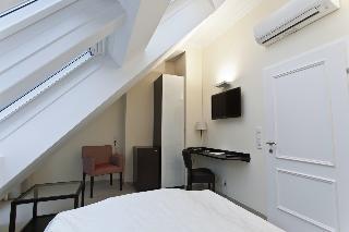 Boutique Hotel Spiess & Spiess fotoÄŸrafÄ±