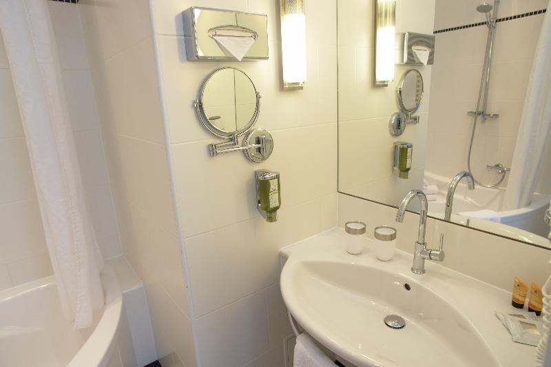 Boutique Hotel Spiess & Spiess - Oda
