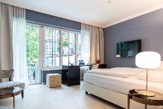 Boutique Hotel Spiess & Spiess fotoÄŸrafÄ±
