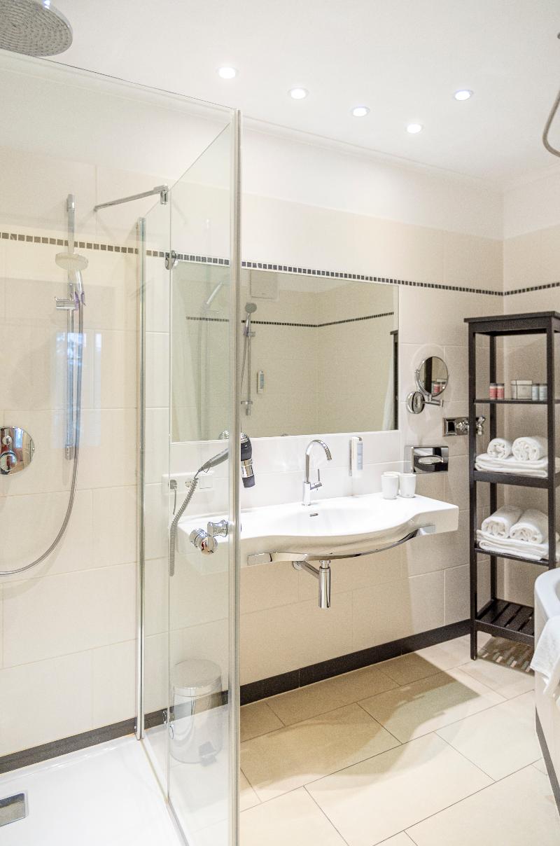 Boutique Hotel Spiess & Spiess - Oda