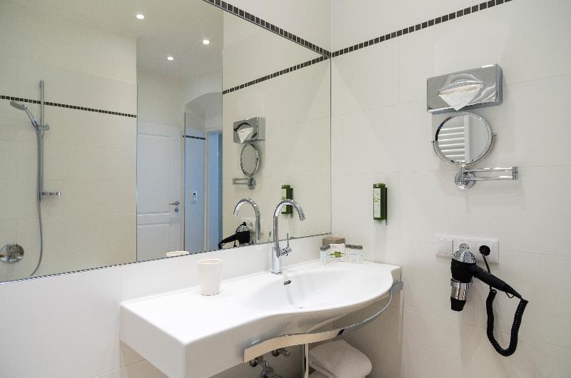 Boutique Hotel Spiess & Spiess - Oda