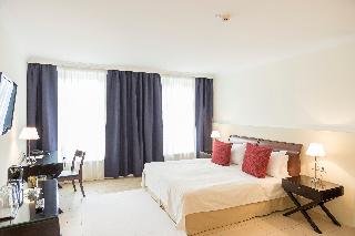 Boutique Hotel Spiess & Spiess fotoÄŸrafÄ±