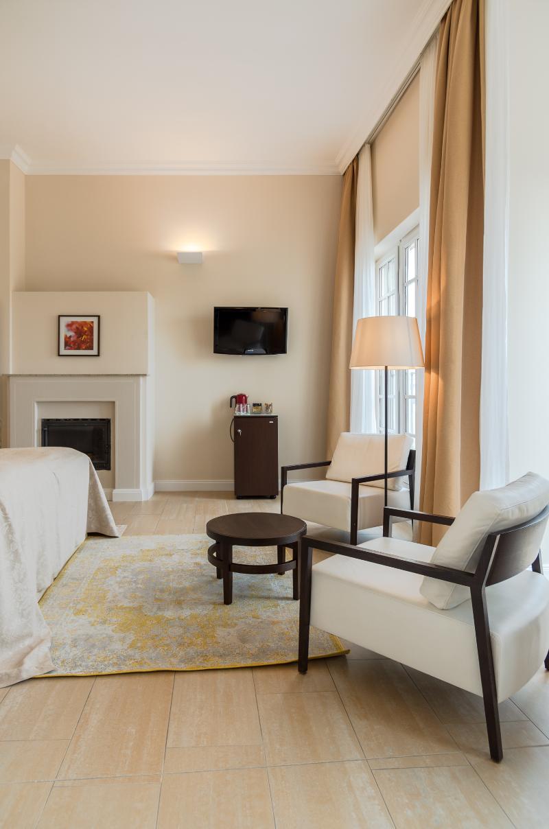 Boutique Hotel Spiess & Spiess - Oda