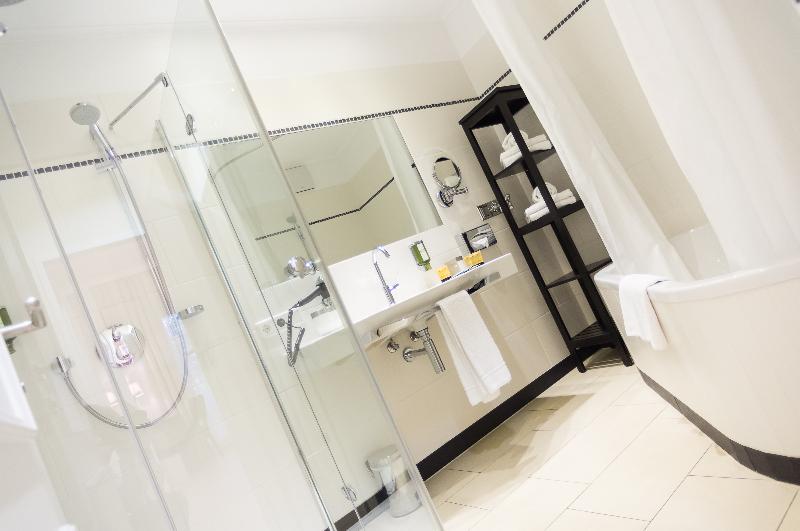 Boutique Hotel Spiess & Spiess - Oda