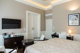 Boutique Hotel Spiess & Spiess fotoÄŸrafÄ±