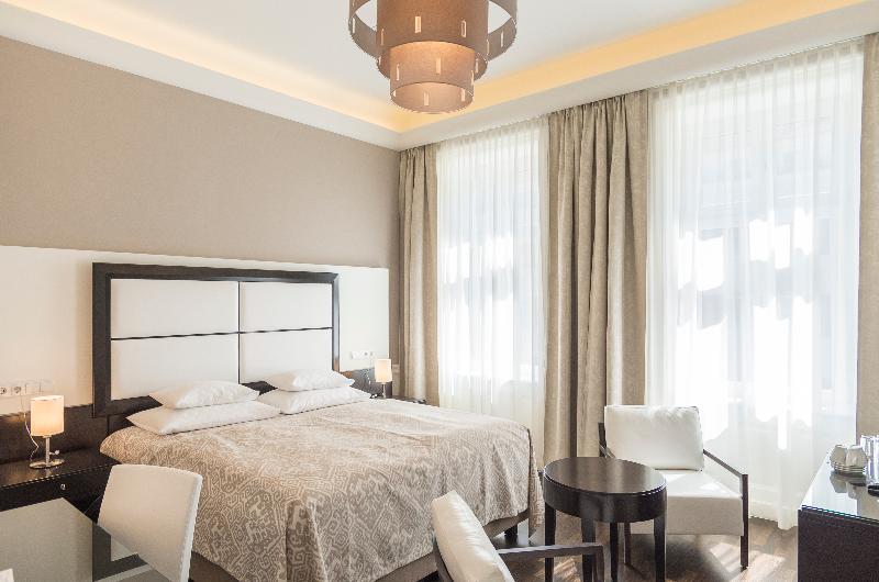 Boutique Hotel Spiess & Spiess - Oda