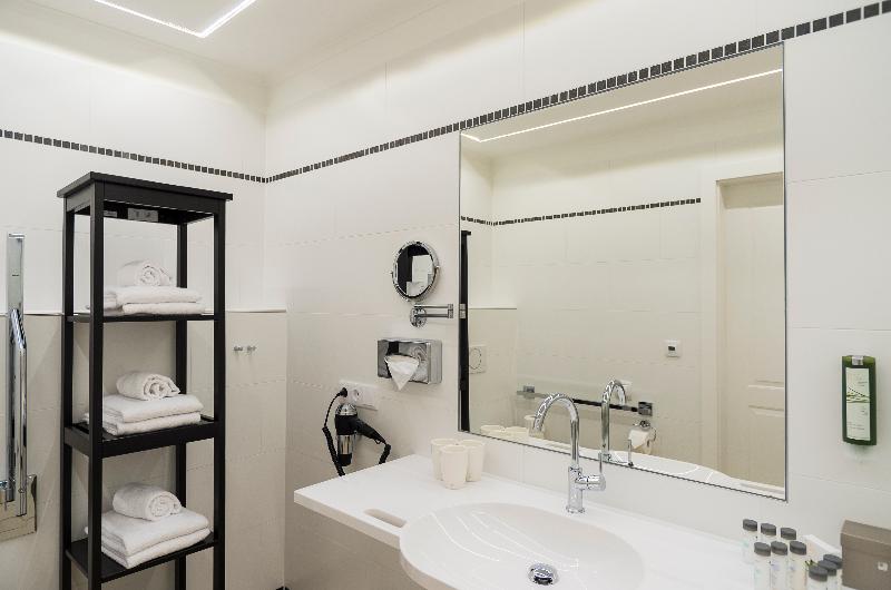 Boutique Hotel Spiess & Spiess - Oda