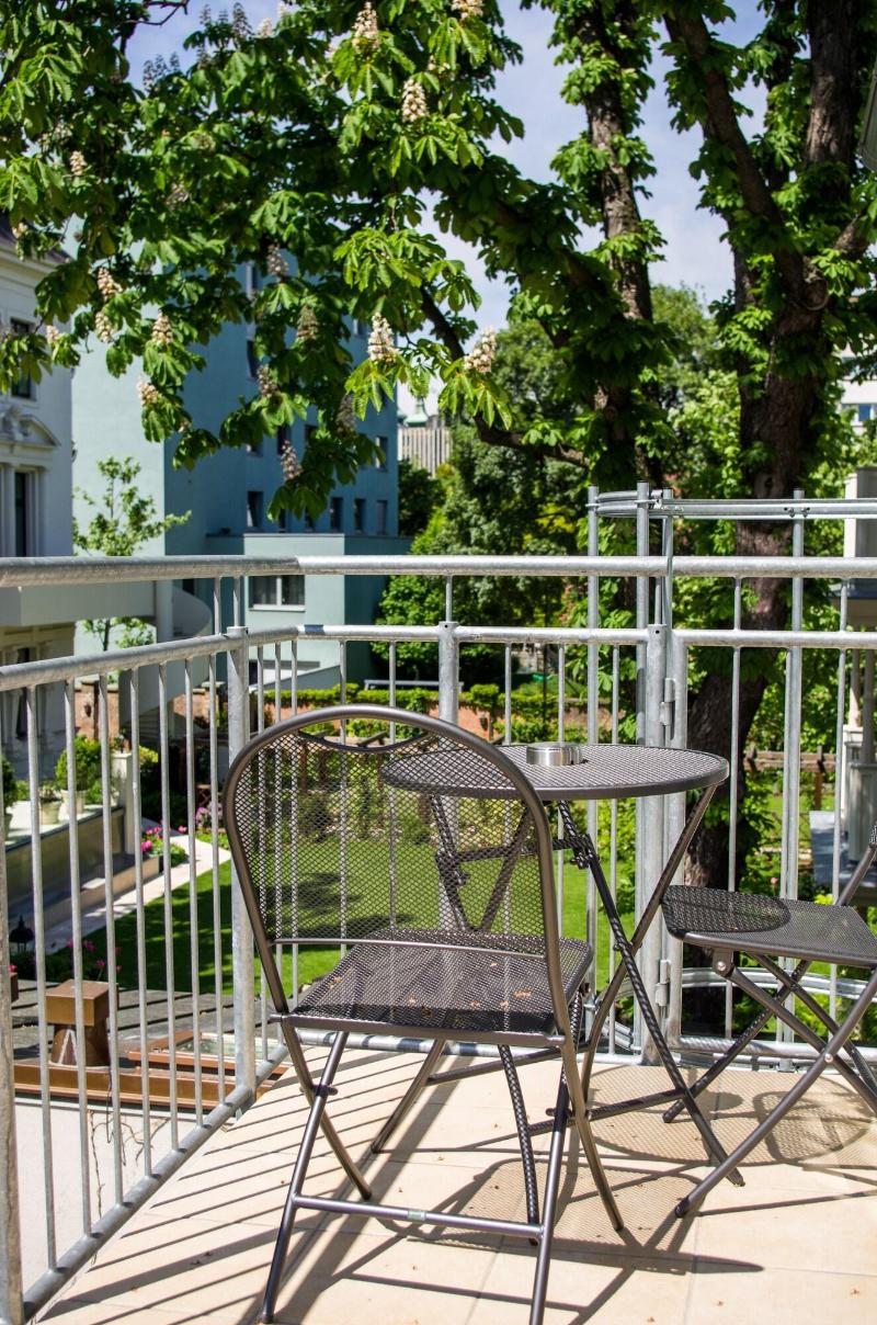 Boutique Hotel Spiess & Spiess - Oda