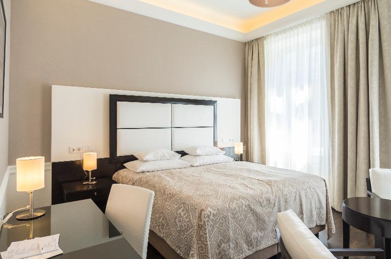 Boutique Hotel Spiess & Spiess - Oda